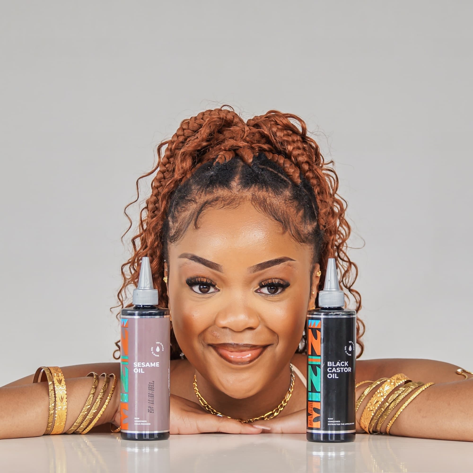 Tailored grooming solutions for the modern man